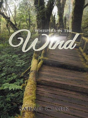 cover image of Whispers In the Wind